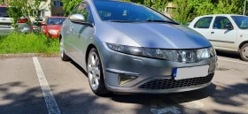 Обява за продажба на Honda Civic ~6 499 лв. - изображение 1