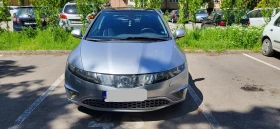 Обява за продажба на Honda Civic ~6 499 лв. - изображение 1