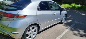 Обява за продажба на Honda Civic ~6 499 лв. - изображение 7