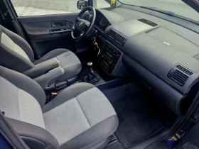 Обява за продажба на Seat Alhambra 2.0TDI 140кс ~6 299 лв. - изображение 9
