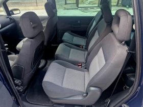 Seat Alhambra 2.0TDI 140кс - 6299 лв. - 12474792 13
