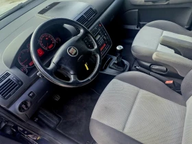 Обява за продажба на Seat Alhambra 2.0TDI 140кс ~6 299 лв. - изображение 8