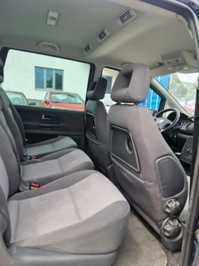 Seat Alhambra 2.0TDI 140кс - 6200 лв. - 84402448 10