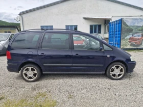 Seat Alhambra 2.0TDI 140 | Mobile.bg    6