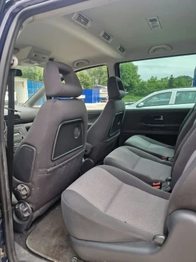 Seat Alhambra 2.0TDI 140 | Mobile.bg    12
