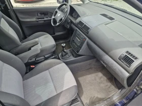 Seat Alhambra 2.0TDI 140кс - 6200 лв. - 84402448 9