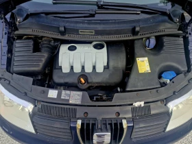 Seat Alhambra 2.0TDI 140кс - 6299 лв. - 12474792 17