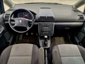 Seat Alhambra 2.0TDI 140кс - 6200 лв. - 84402448 7