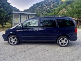 Обява за продажба на Seat Alhambra 2.0TDI 140кс ~6 299 лв. - изображение 6