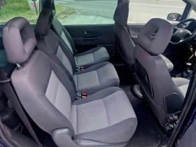 Seat Alhambra 2.0TDI 140кс - 6299 лв. - 12474792 14