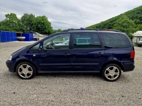 Seat Alhambra 2.0TDI 140кс - 6200 лв. - 84402448 6