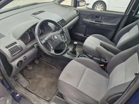 Seat Alhambra 2.0TDI 140 | Mobile.bg    10