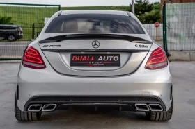 Mercedes-Benz C 220 AMG LINE / CARBON / HEAD-UP / MULTIBEAM / 7G / F1  | Mobile.bg    7