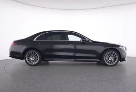 Mercedes-Benz S 450 d/AMG/LONG/4-MATIC/HEAD UP/PANO/BURM/360/ | Mobile.bg    7
