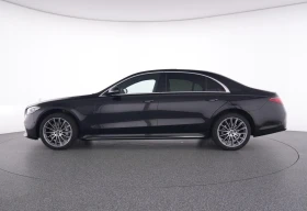 Mercedes-Benz S 450 d/AMG/LONG/4-MATIC/HEAD UP/PANO/BURM/360/ | Mobile.bg    4