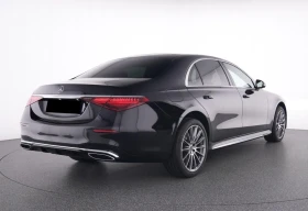 Mercedes-Benz S 450 d/AMG/LONG/4-MATIC/HEAD UP/PANO/BURM/360/ | Mobile.bg    6