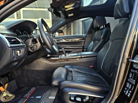 BMW 740 LD/XD/TVx3/DISTR/HUD////AMBINT/LI | Mobile.bg    9