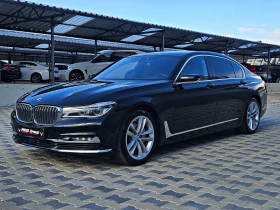  BMW 740