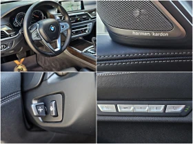 BMW 740 LD/XD/TVx3/DISTR/HUD////AMBINT/LI | Mobile.bg    14