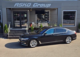 BMW 740 LD/XD/TVx3/DISTR/HUD////AMBINT/LI | Mobile.bg    17