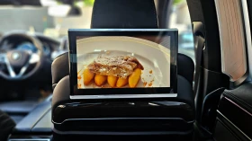 BMW 740 LD/XD/TVx3/DISTR/HUD////AMBINT/LI | Mobile.bg    11