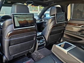 BMW 740 LD/XD/TVx3/DISTR/HUD////AMBINT/LI | Mobile.bg    10