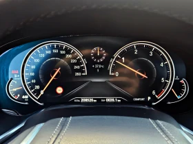 BMW 740 LD/XD/TVx3/DISTR/HUD////AMBINT/LI | Mobile.bg    13