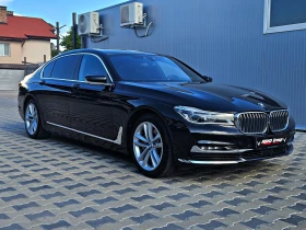 BMW 740 LD/XD/TVx3/DISTR/HUD////AMBINT/LI | Mobile.bg    3