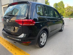 VW Touran 1.6 TDI Euro 6 b - 16999 лв. - 55490838 6