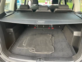 VW Touran 1.6 TDI Euro 6 b - 16999 лв. - 55490838 11