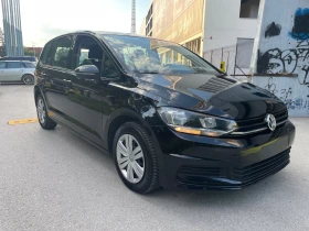 VW Touran 1.6 TDI Euro 6 b - 16999 лв. - 55490838 3