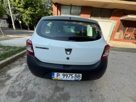 Обява за продажба на Dacia Sandero ~9 000 лв. - изображение 2