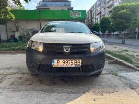 Обява за продажба на Dacia Sandero ~9 000 лв. - изображение 1