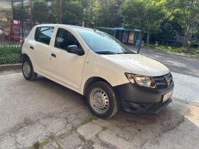 Обява за продажба на Dacia Sandero ~9 000 лв. - изображение 1