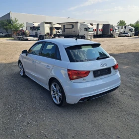     Audi A1 1.6 TDI S line