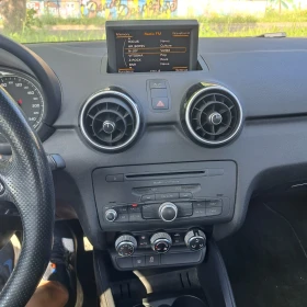 Audi A1 1.6 TDI S line | Mobile.bg    7