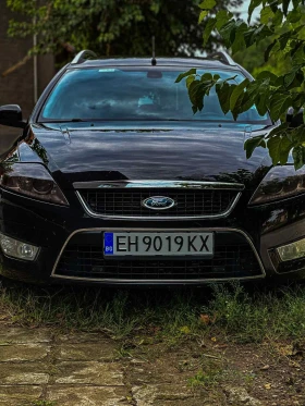Обява за продажба на Ford Mondeo ~9 000 лв. - изображение 1