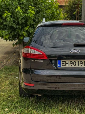 Обява за продажба на Ford Mondeo ~9 000 лв. - изображение 9