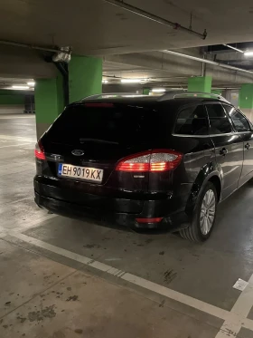 Обява за продажба на Ford Mondeo ~9 000 лв. - изображение 4