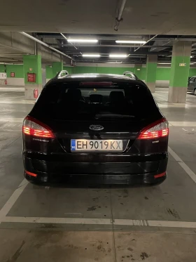 Обява за продажба на Ford Mondeo ~9 000 лв. - изображение 3