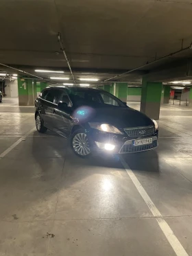 Обява за продажба на Ford Mondeo ~9 000 лв. - изображение 1