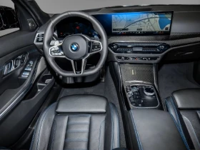 Обява за продажба на BMW 330 i xDrive = M-Sport Pro = Гаранция ~ 136 704 лв. - изображение 8