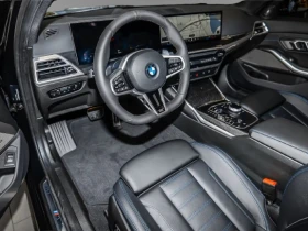 Обява за продажба на BMW 330 i xDrive = M-Sport Pro = Гаранция ~ 136 704 лв. - изображение 6