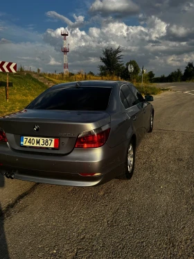 Обява за продажба на BMW 530 ~8 700 лв. - изображение 4