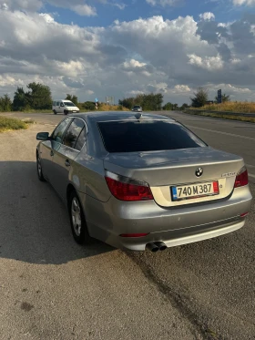 Обява за продажба на BMW 530 ~8 700 лв. - изображение 3