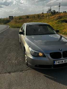 Обява за продажба на BMW 530 ~8 700 лв. - изображение 1