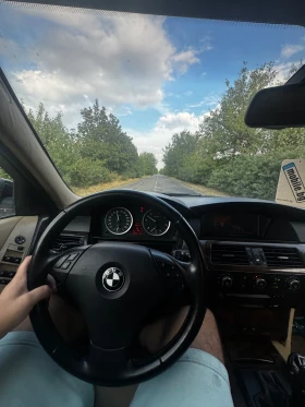Обява за продажба на BMW 530 ~8 700 лв. - изображение 5