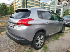 Peugeot 2008 1.6 blue HDi euro 6B - 12390 лв. - 21520138 4