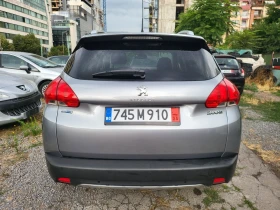 Peugeot 2008 1.6 blue HDi euro 6B - 12390 лв. - 21520138 5