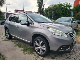 Peugeot 2008 1.6 blue HDi euro 6B - 12390 лв. - 21520138 3